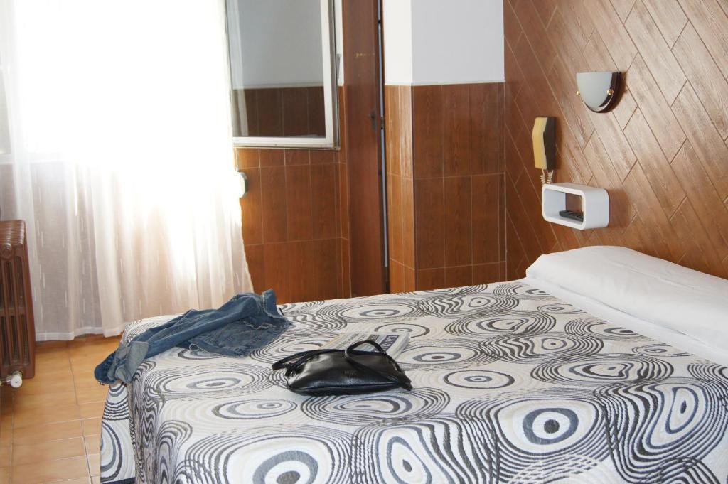 Hostal Sanmar Figueres  Bilik gambar